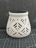 Lanterne blanche