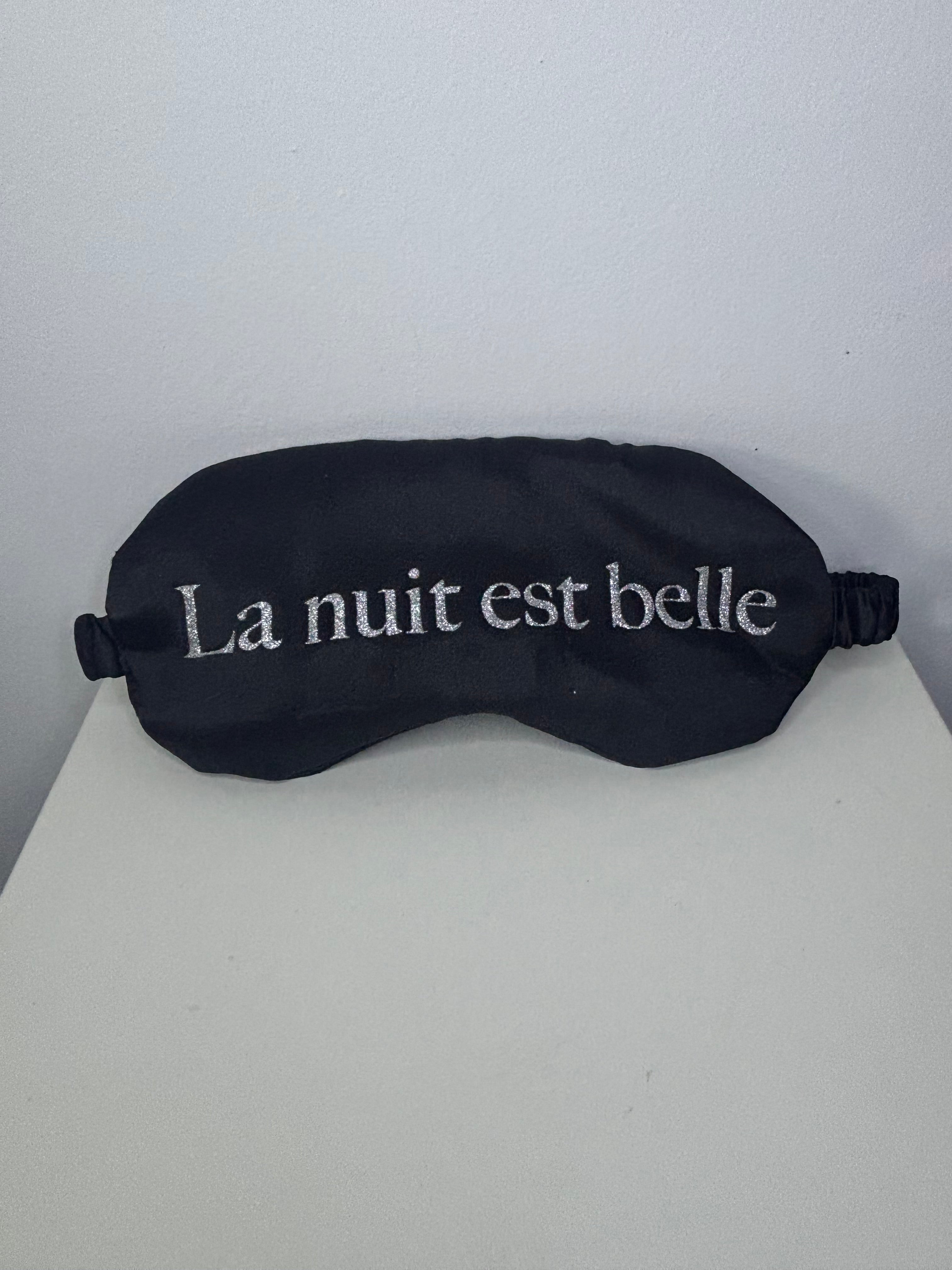 Masque de nuit