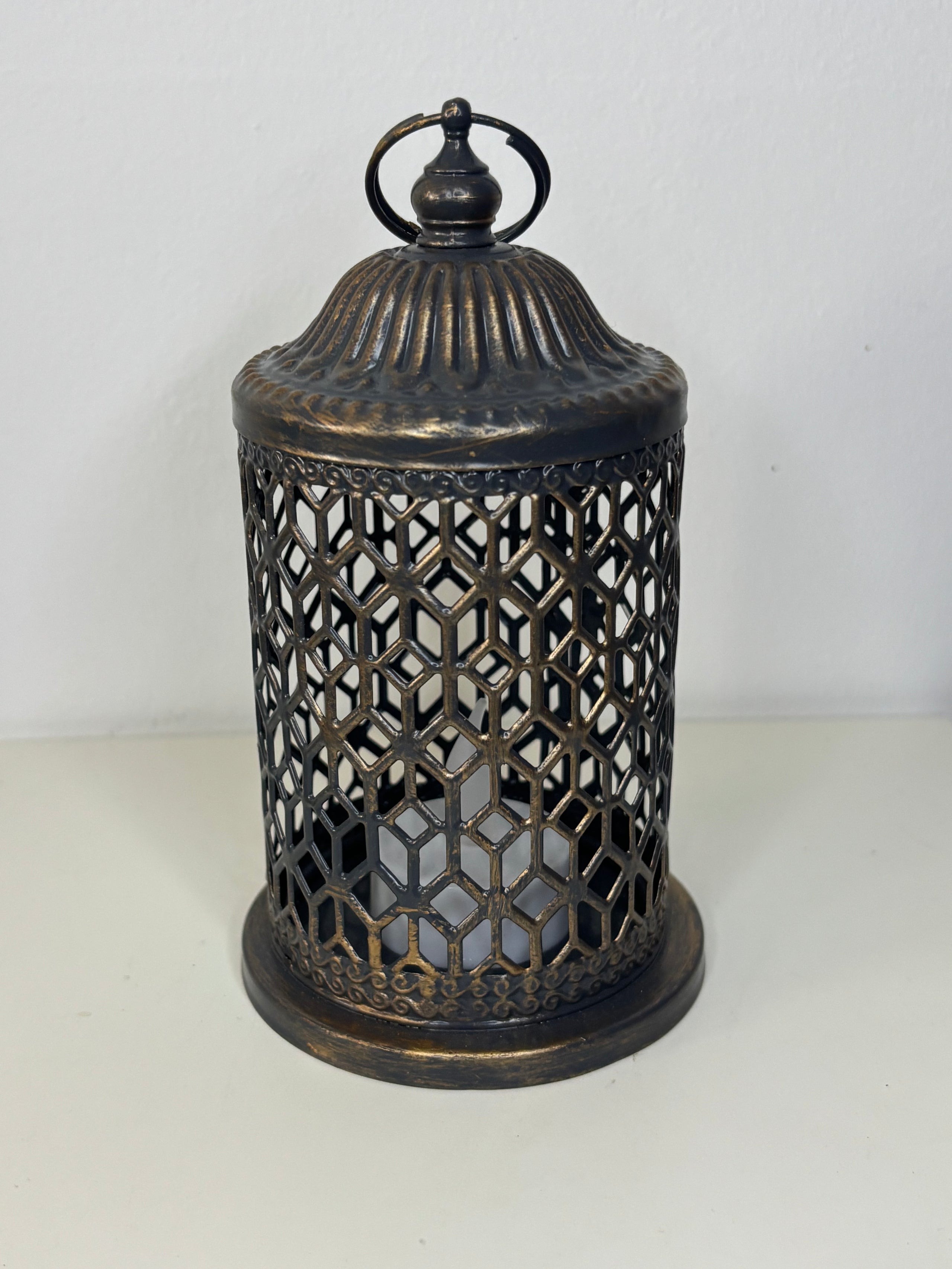 LANTERNE NON SOLAIRE