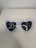 Lunette fantaisie
