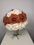 Bouquet de mariage
