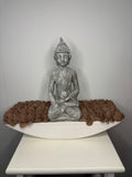 Plateau bouddha