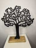 Arbre de vie noir